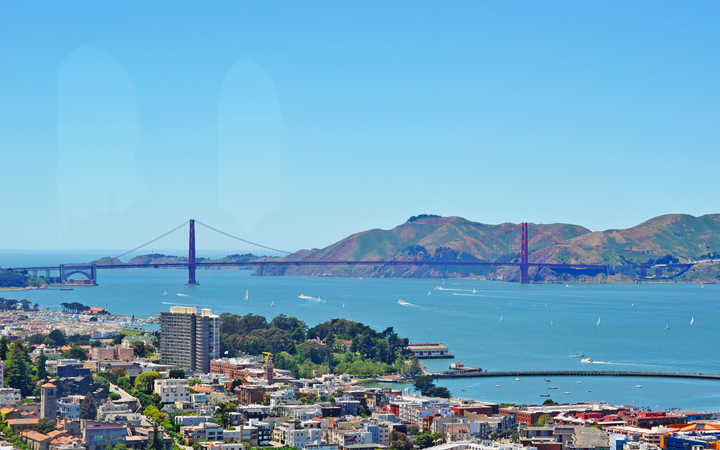 San Francisco 